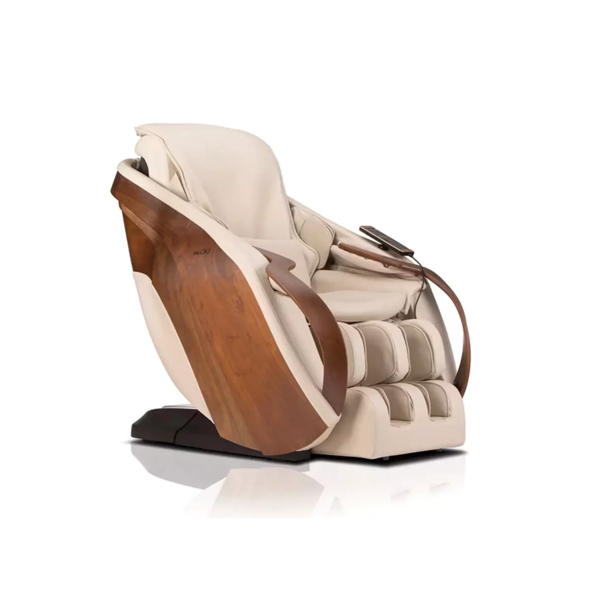 dcore cirrus massage chair beige 6533e96734e9d