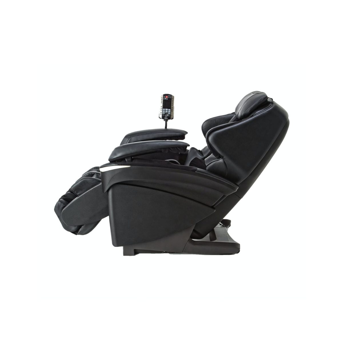 panasonic ma73 massage chair black