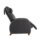 zero gravity recliners positive posture cafe black 2 6533fc0aac6a2