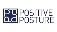 logo positive posture